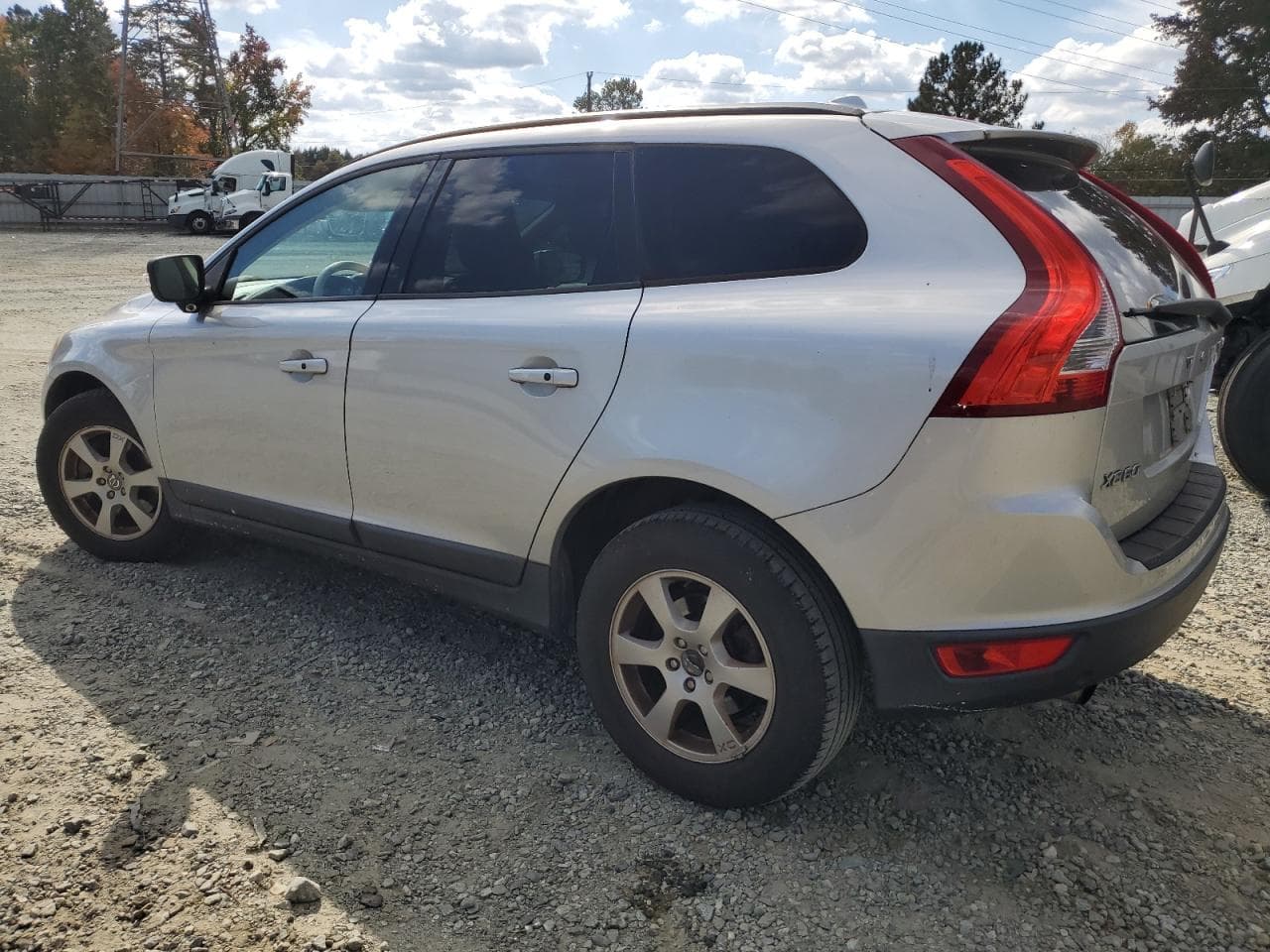 2010 Volvo Xc60 3.2 - foto 2