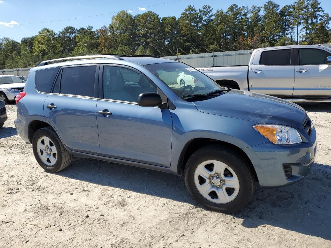 2012 Toyota Rav4 - foto 4