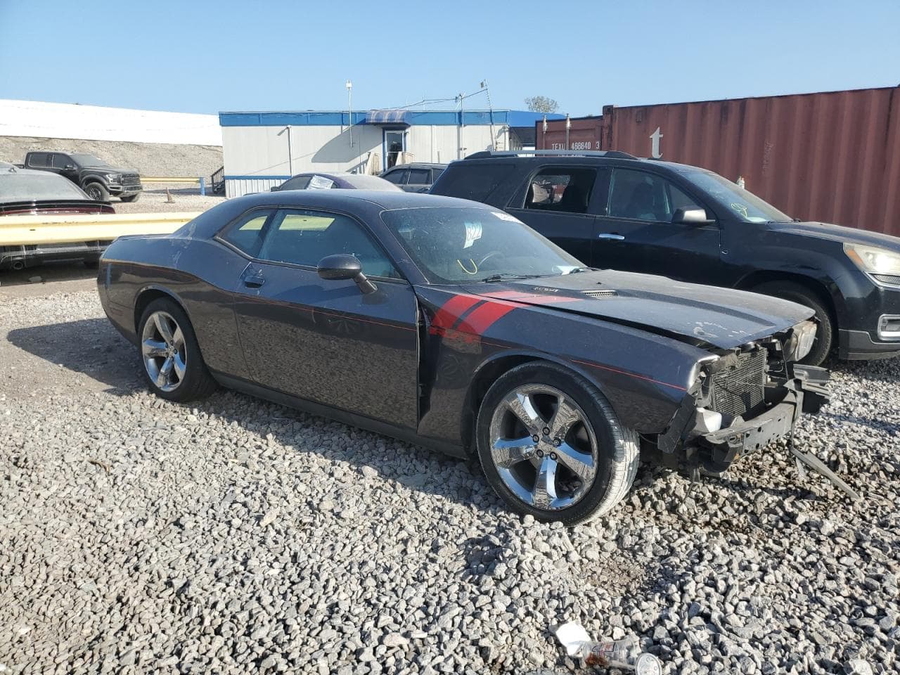 2013 Dodge Challenger R/T - foto 4