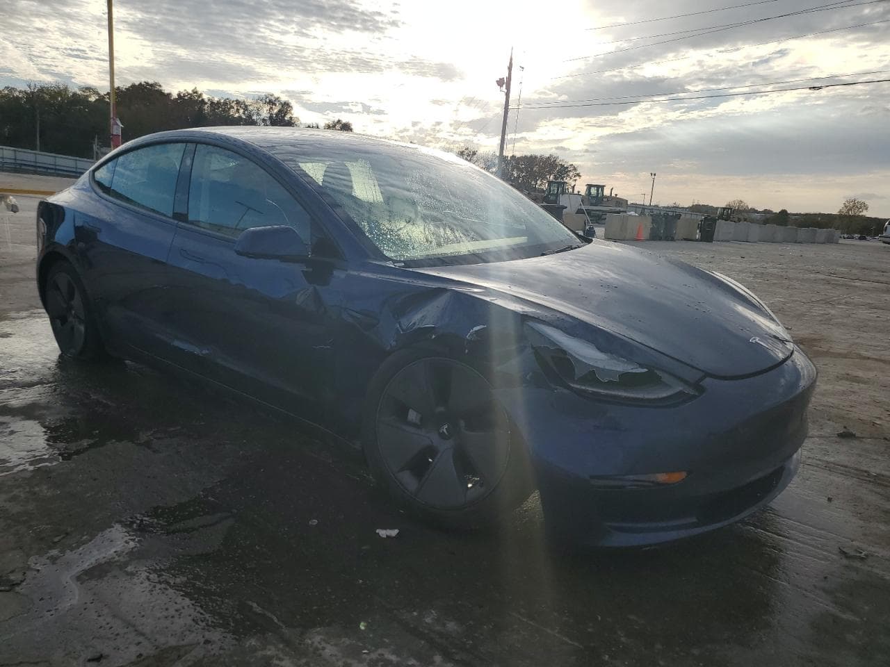 2023 Tesla Model 3 - foto 4
