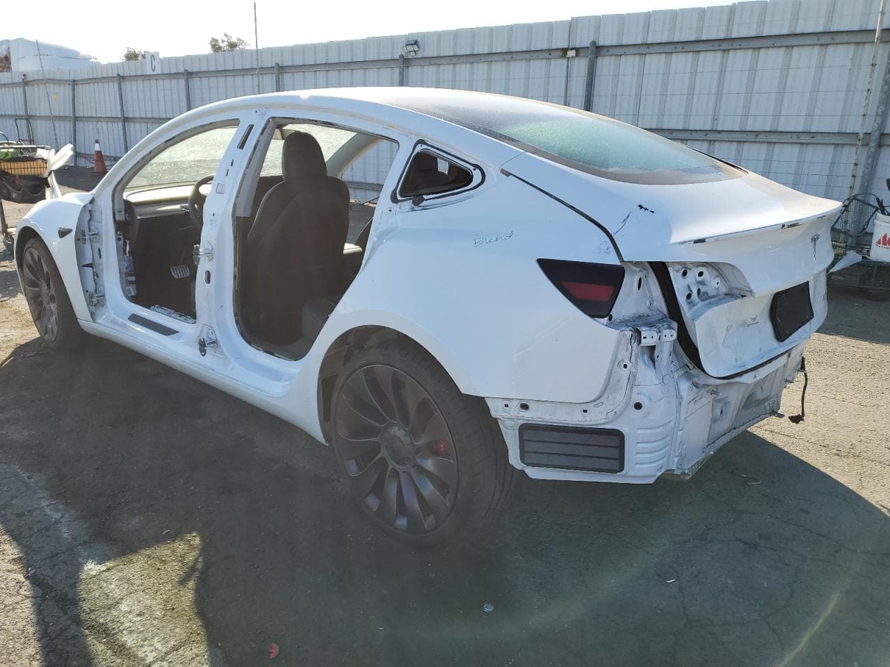 2021 Tesla Model 3 - foto 2
