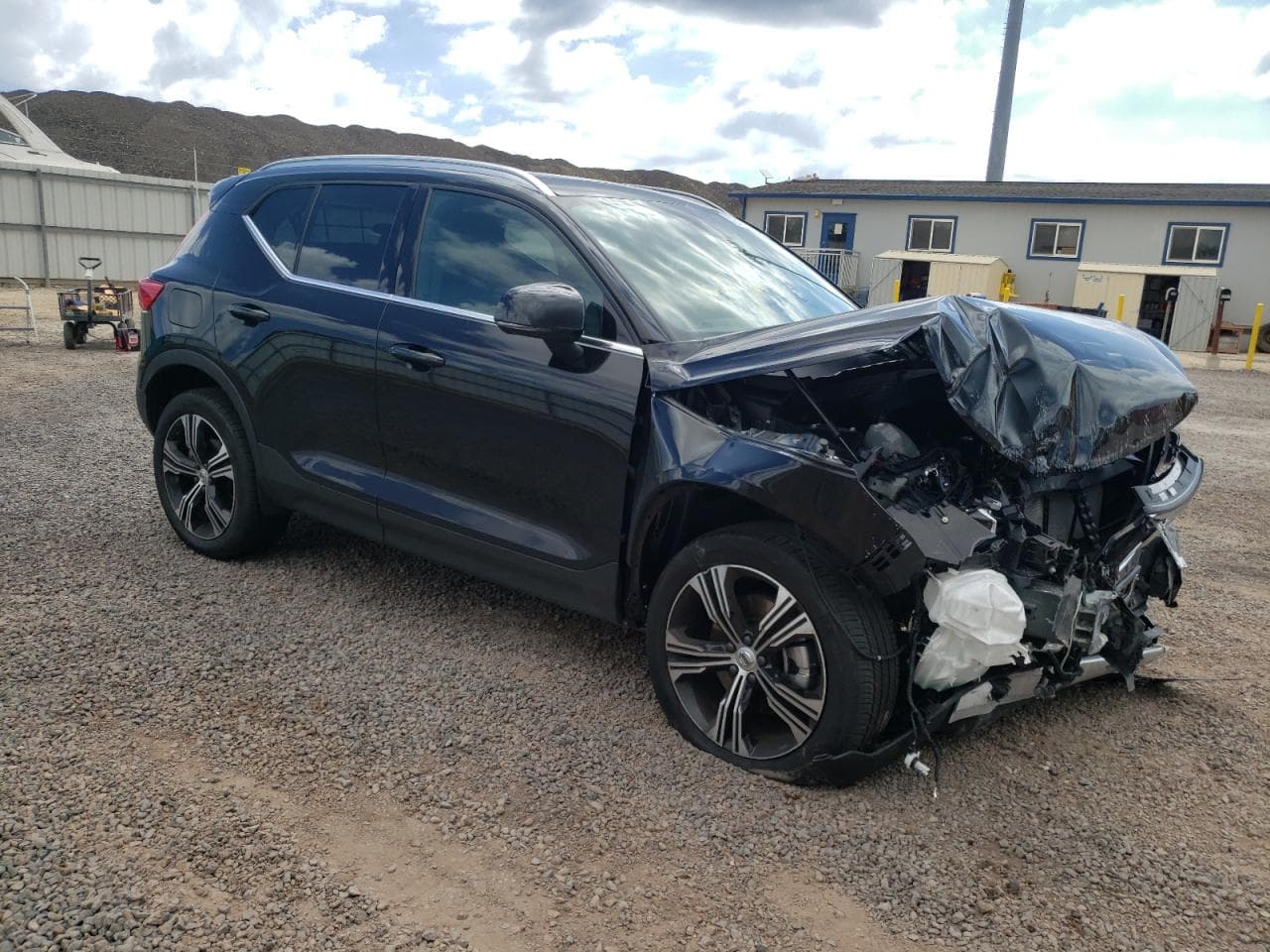 2021 Volvo Xc40 T5 Inscription - foto 4