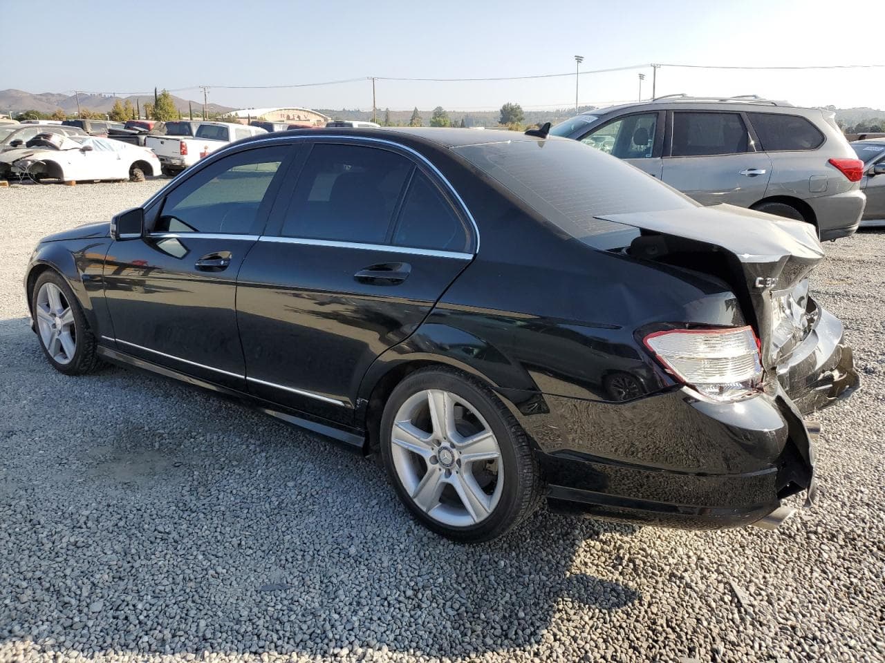 2010 Mercedes-Benz C 300 - foto 2
