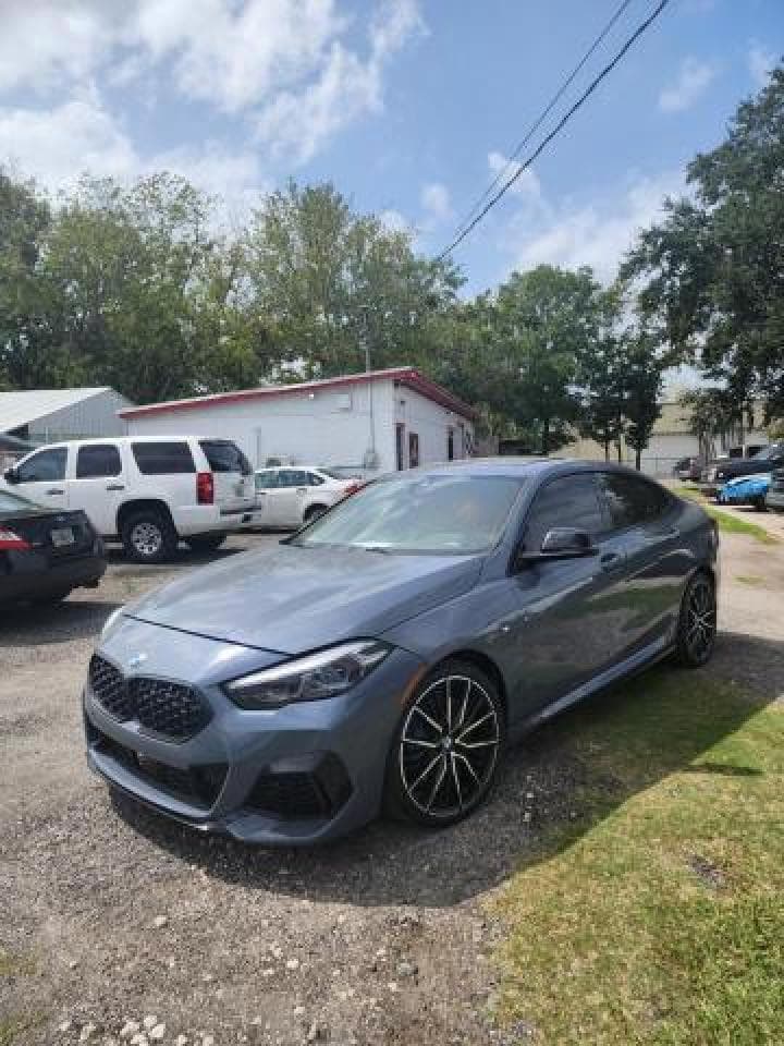 2021 BMW M235Xi