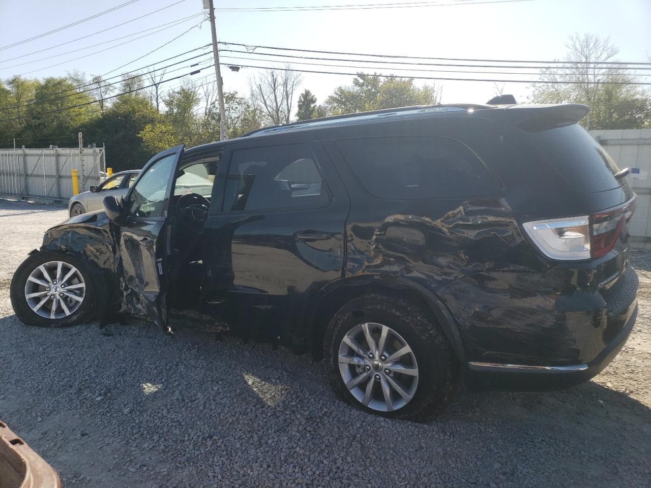 2023 Dodge Durango Sxt - foto 2
