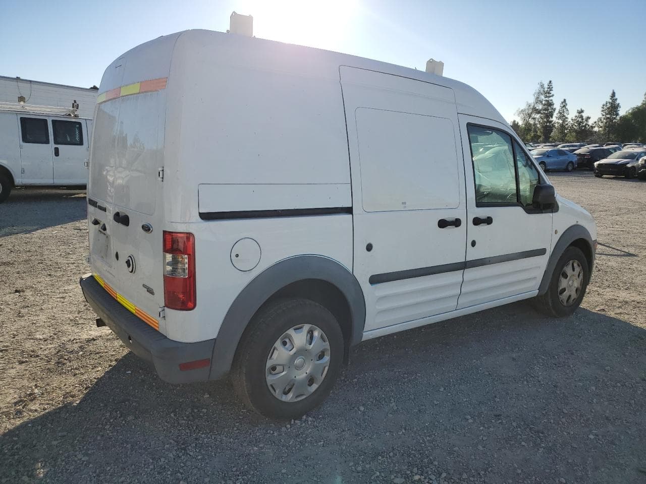 2013 Ford Transit Connect Xl - foto 3