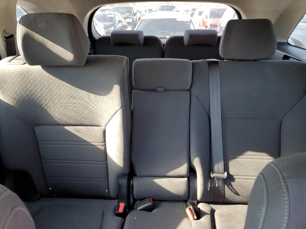 2017 Kia Sorento 3.3L Lx - foto 2