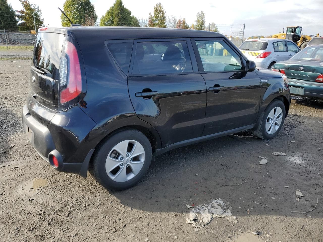 2016 Kia Soul - foto 3