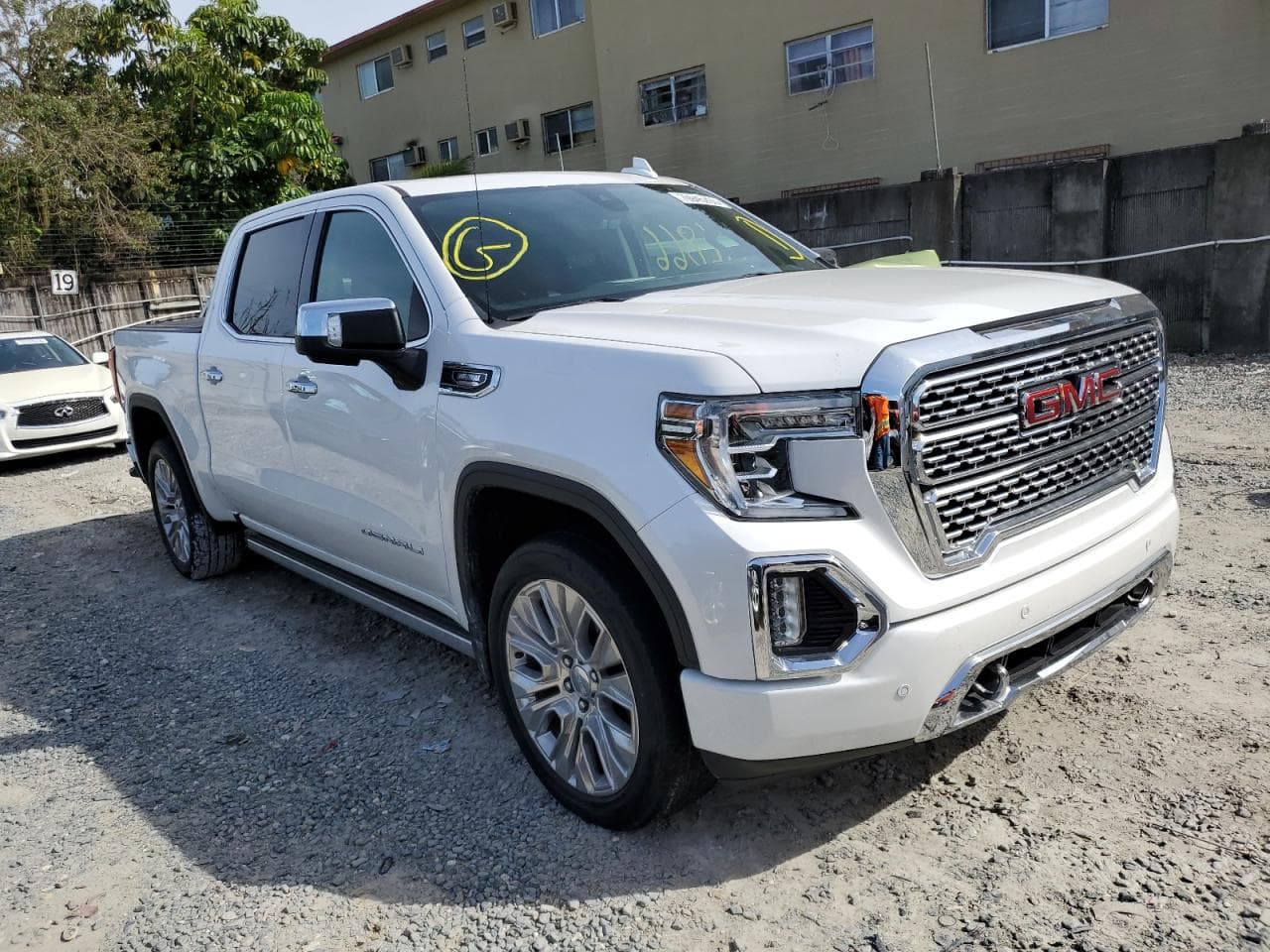 2020 GMC Sierra K1500 Denali - foto 4
