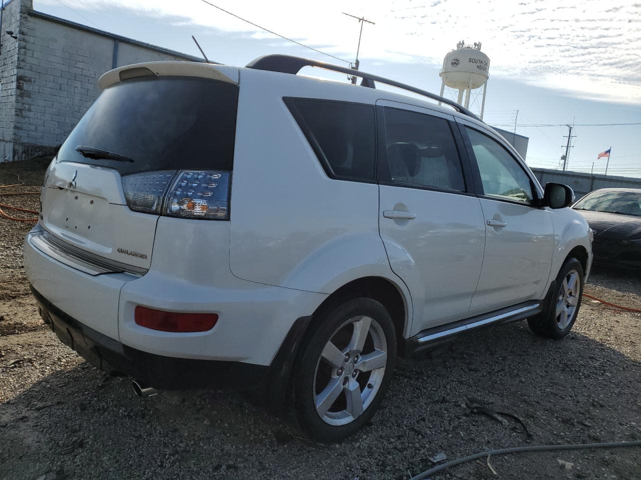 2013 Mitsubishi Outlander Se - foto 3