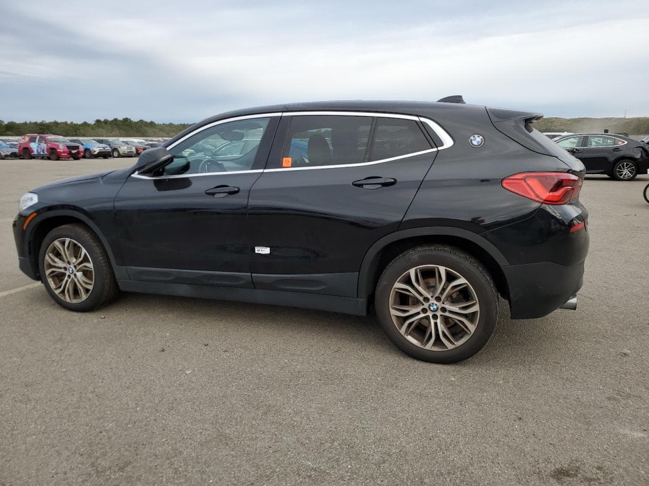 2019 BMW X2 xDrive28I - foto 2