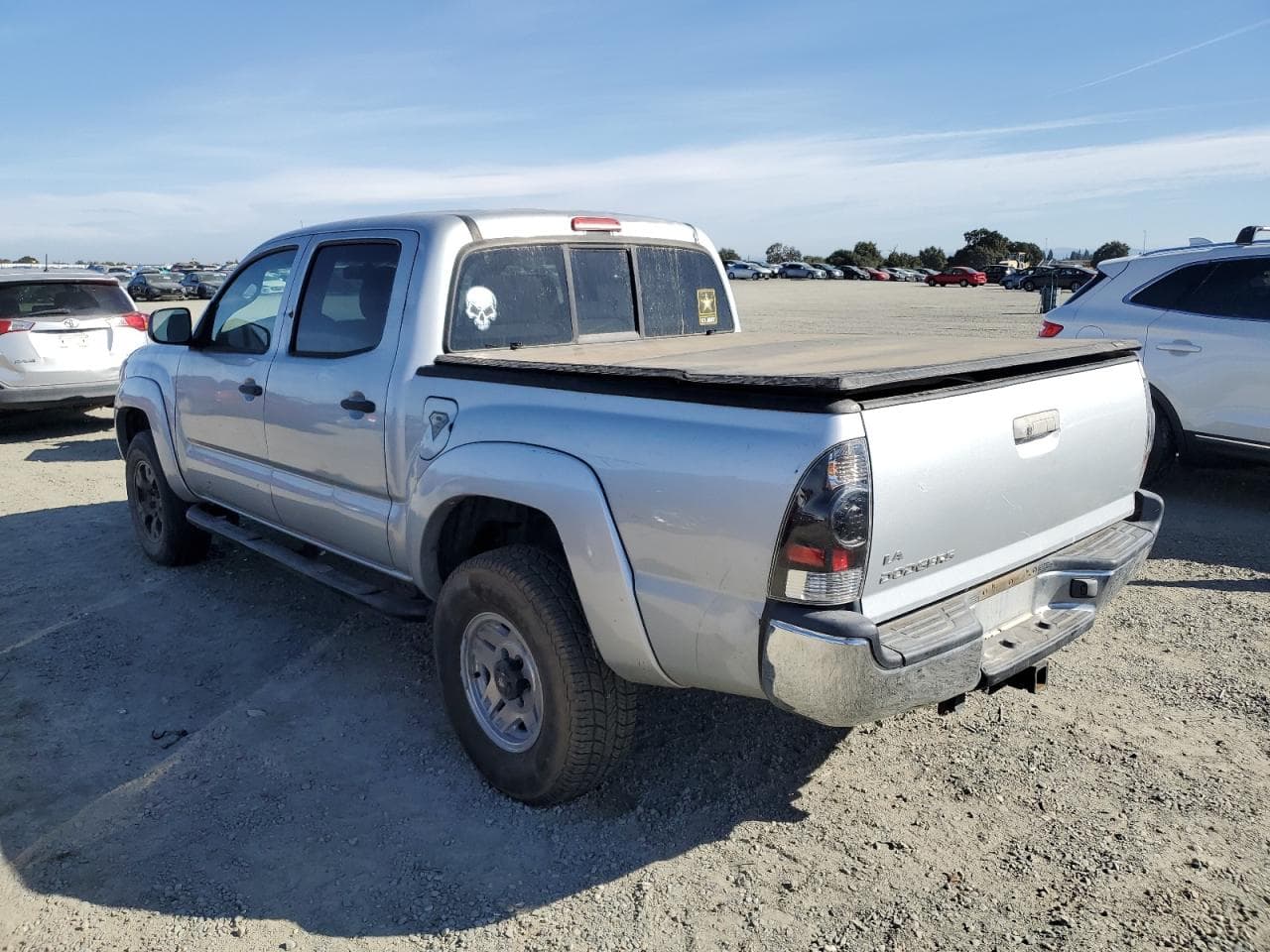 2005 Toyota Tacoma Prerunner V6 - foto 2