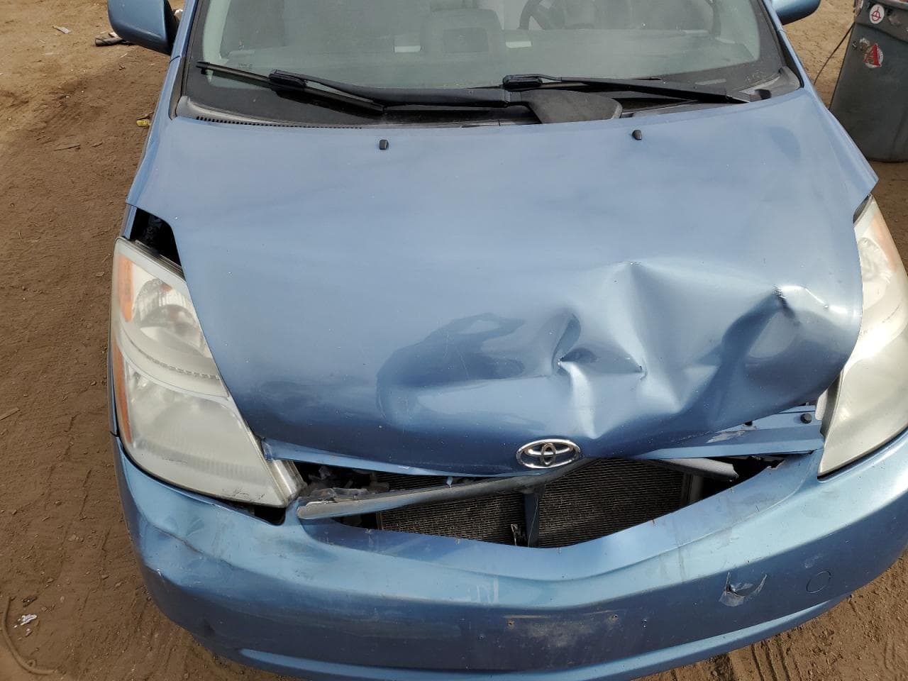 2007 Toyota Prius - foto 3