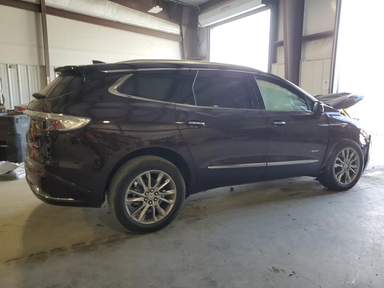 2023 Buick Enclave Avenir - foto 3