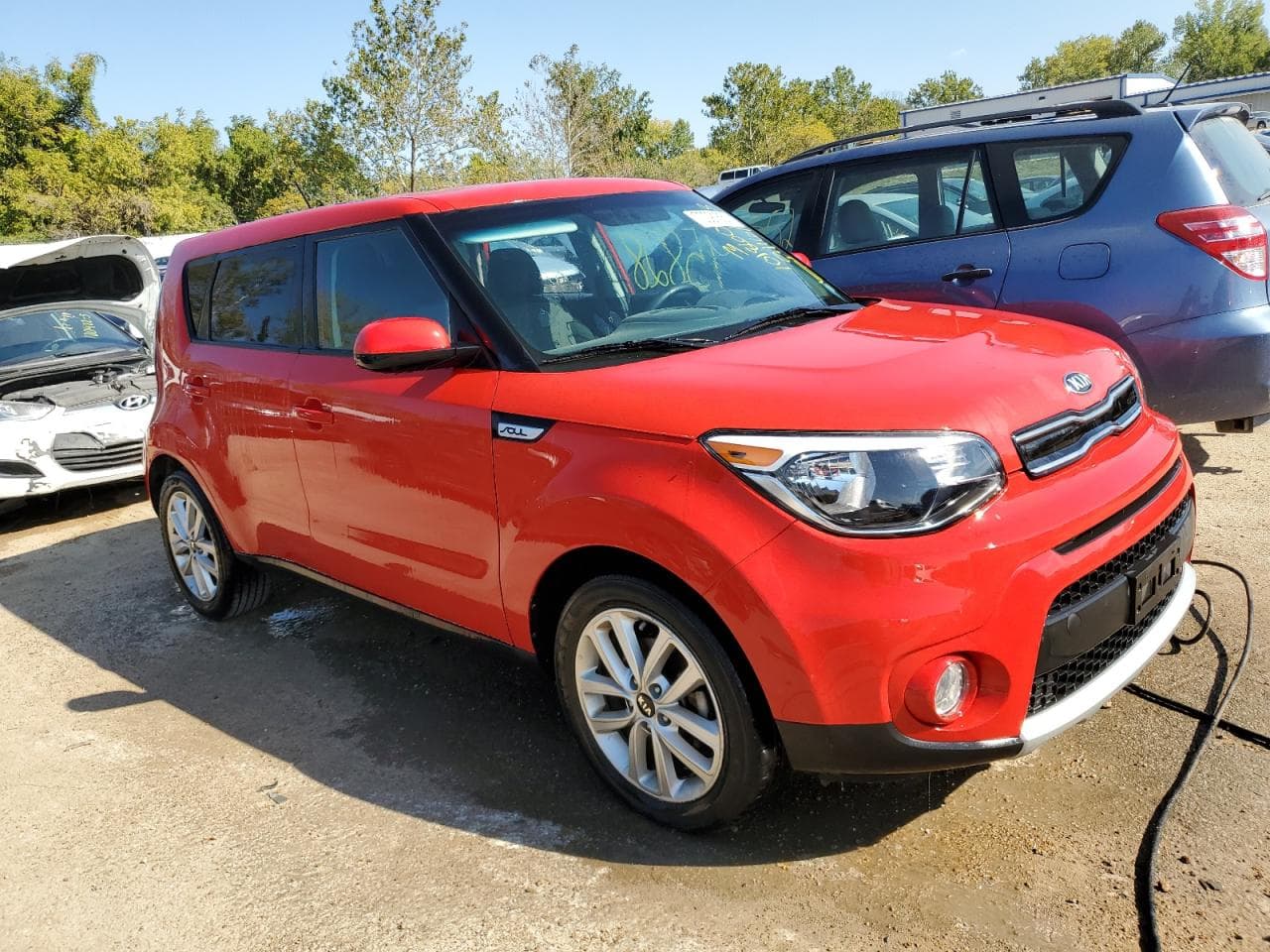 2017 Kia Soul + - foto 4