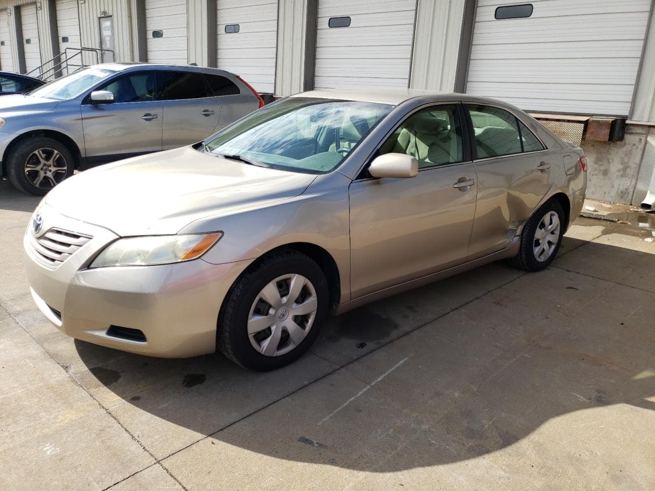 2008 Toyota Camry Ce