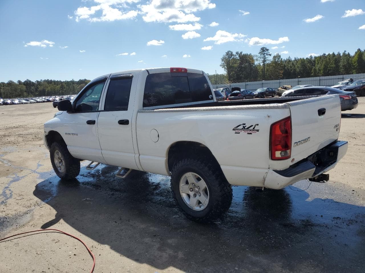 2003 Dodge Ram 1500 Slt/Laramie/St - foto 2