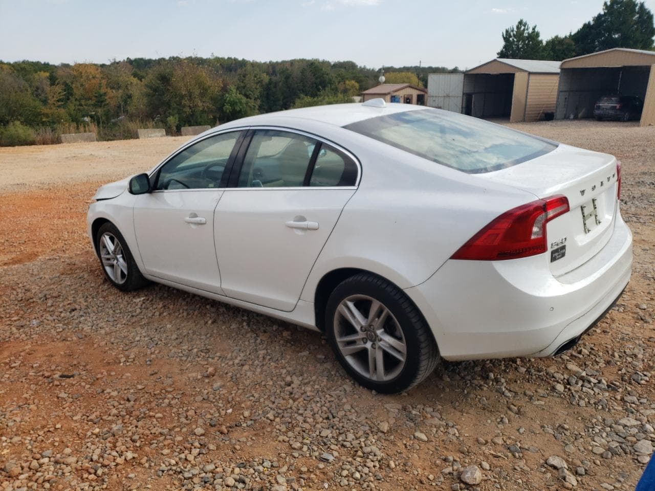 2015 Volvo S60 Premier - foto 2