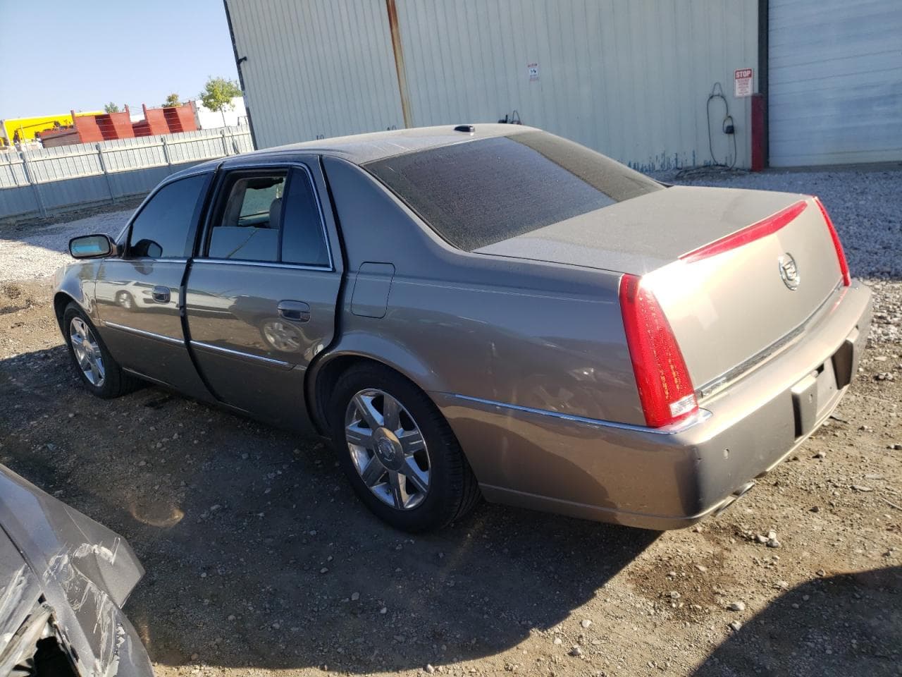 2006 Cadillac Dts - foto 2