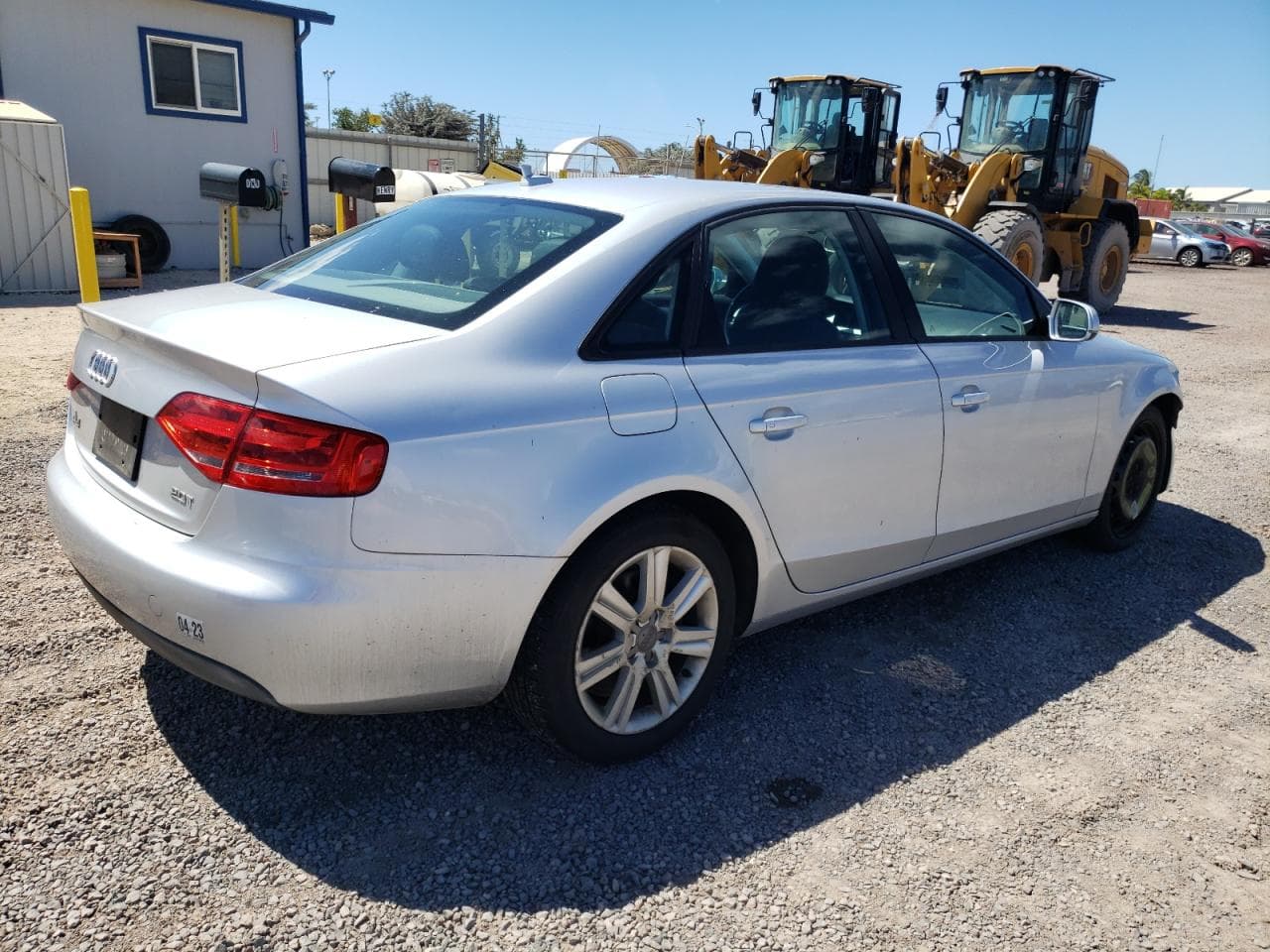 2011 Audi A4 Premium - foto 3