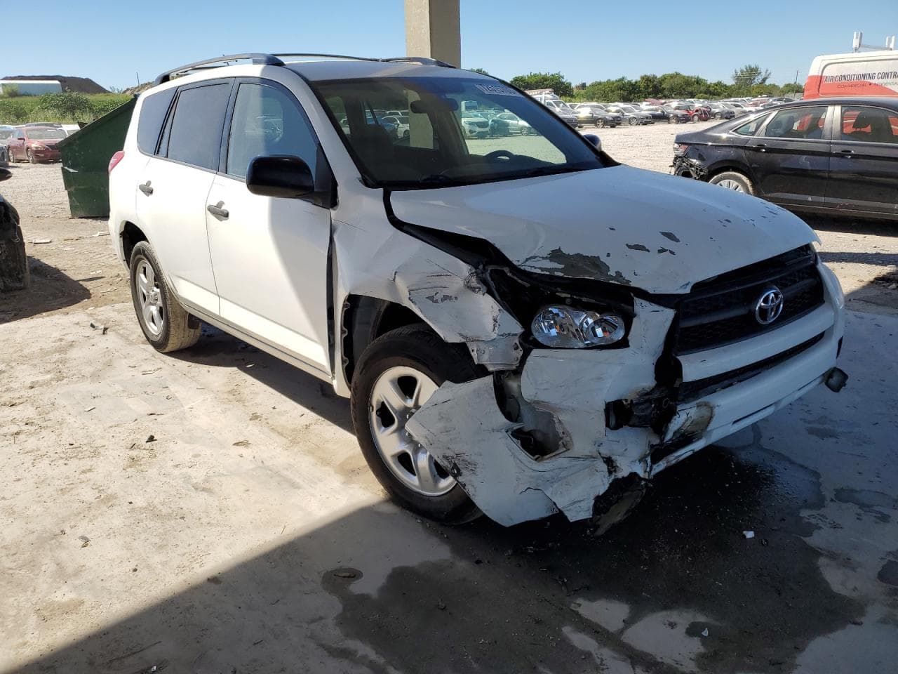 2009 Toyota Rav4 Base - foto 4