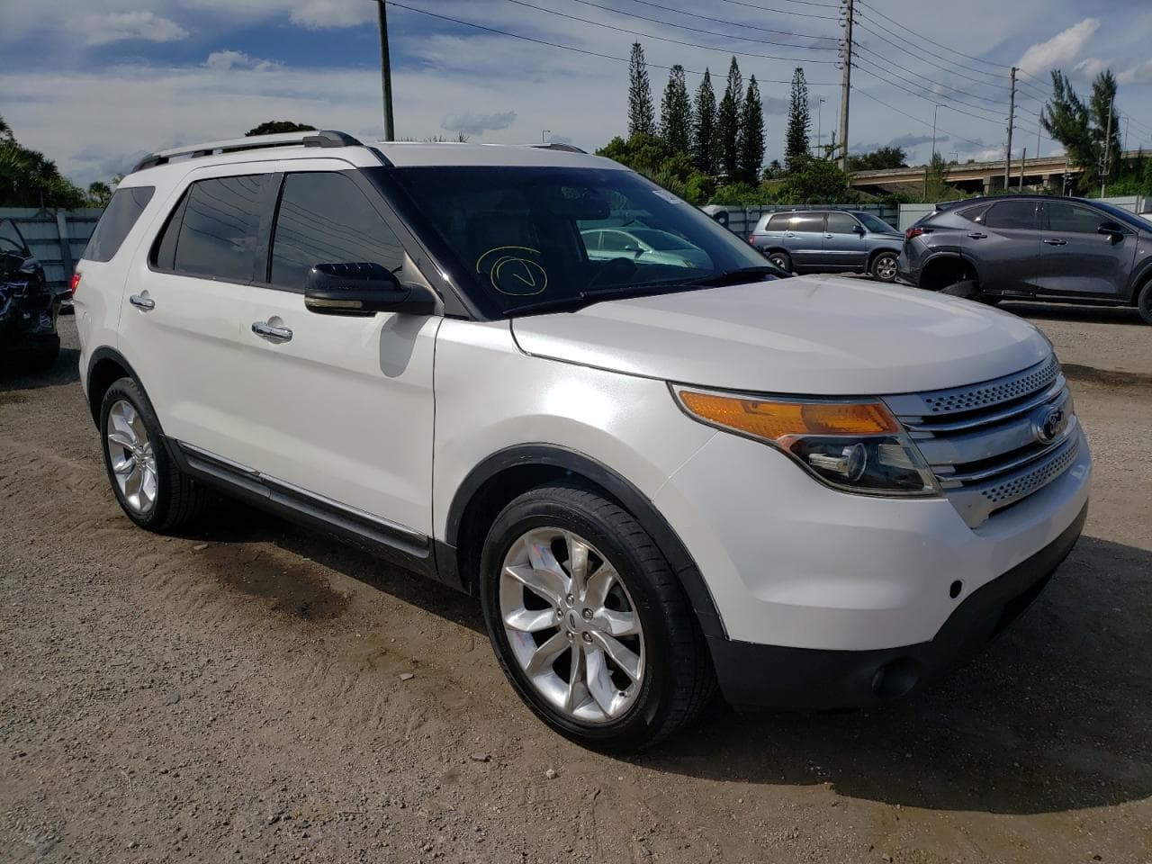 2012 Ford Explorer Xlt - foto 4
