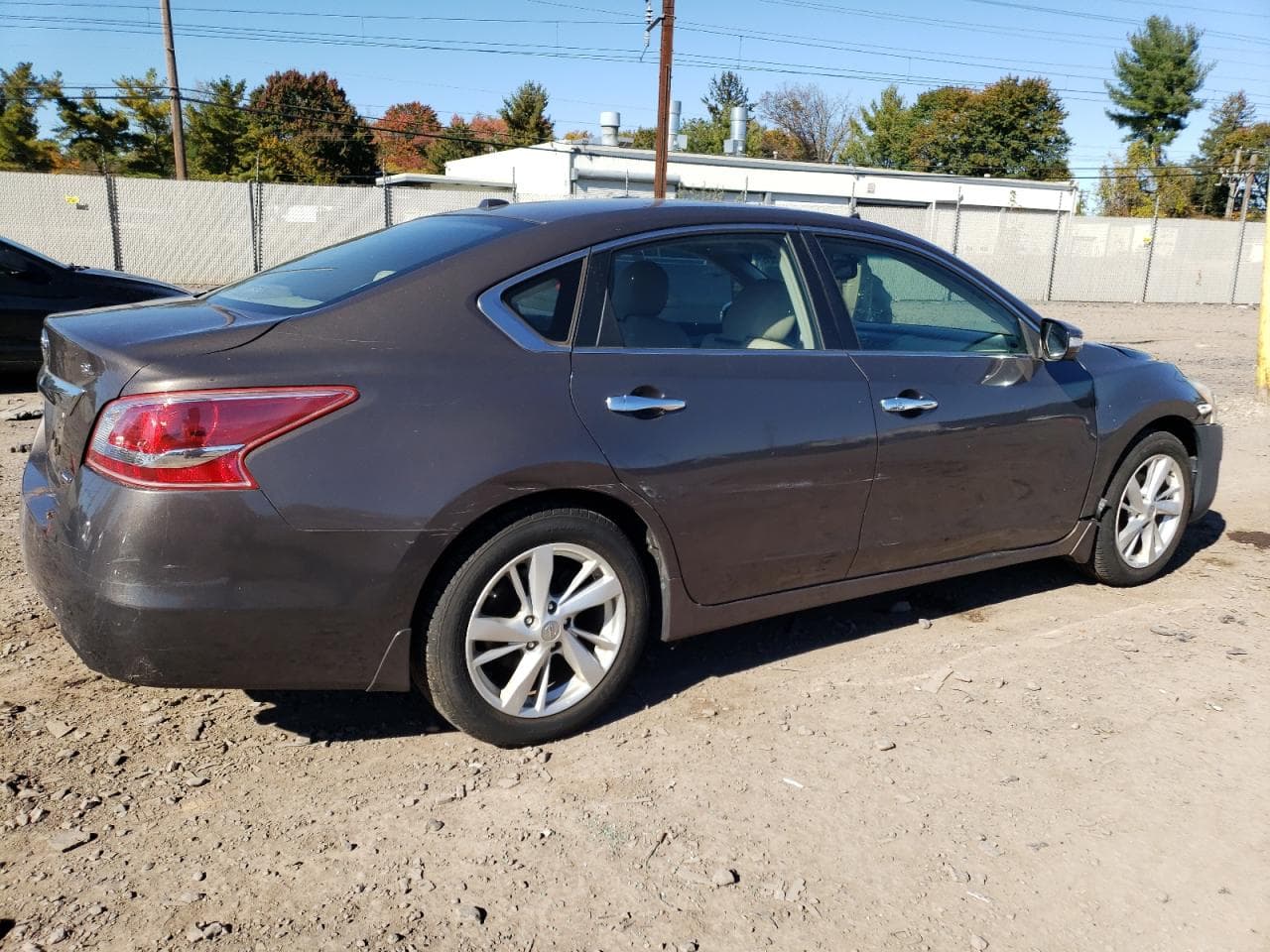 2013 Nissan Altima 2.5 - foto 3