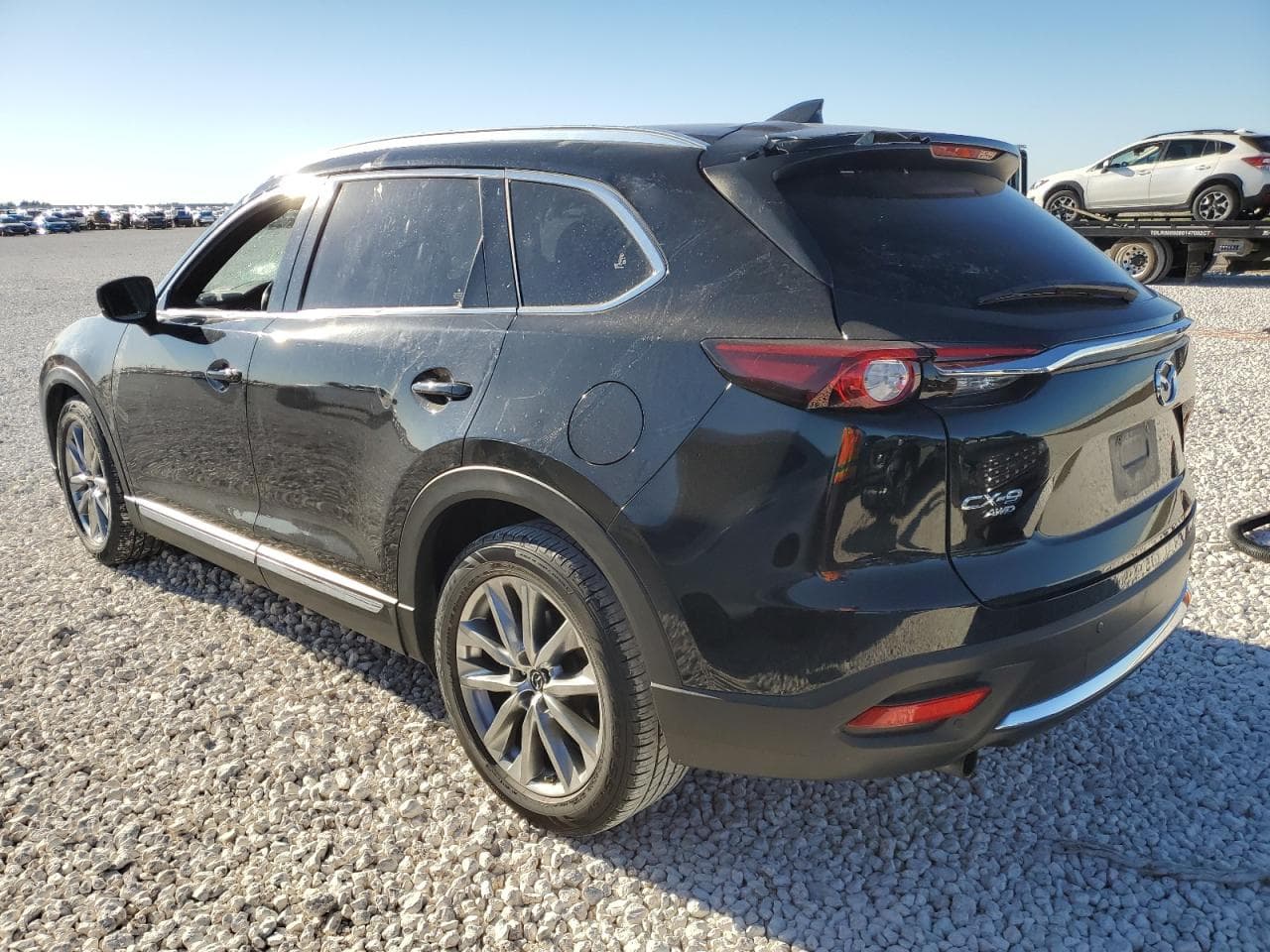 2018 Mazda Cx-9 Signature - foto 2