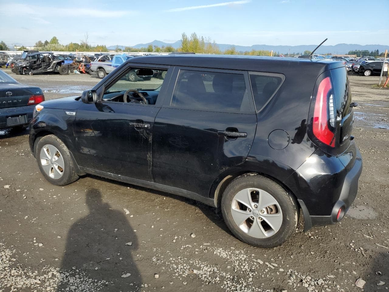 2016 Kia Soul - foto 2