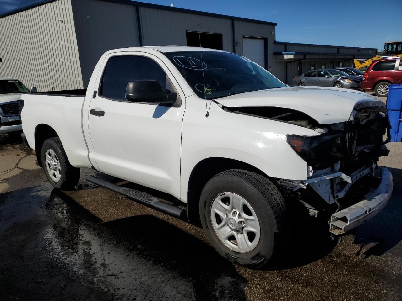 2013 Toyota Tundra - foto 4