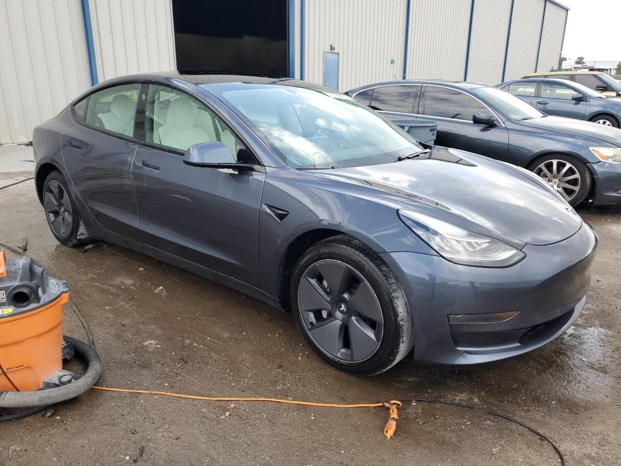 2021 Tesla Model 3 - foto 4