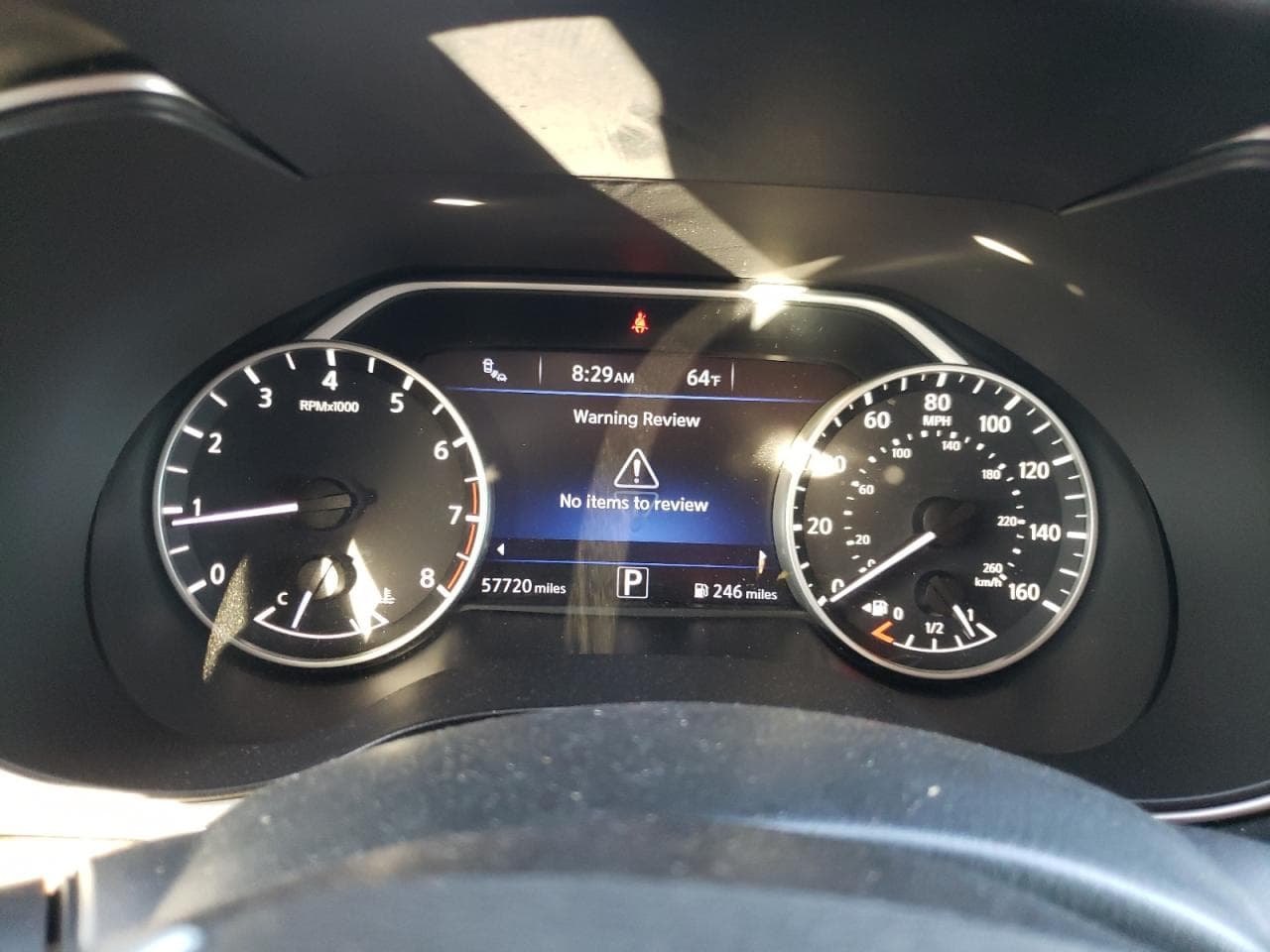 2018 Nissan Maxima 3.5 Platinum - foto 2
