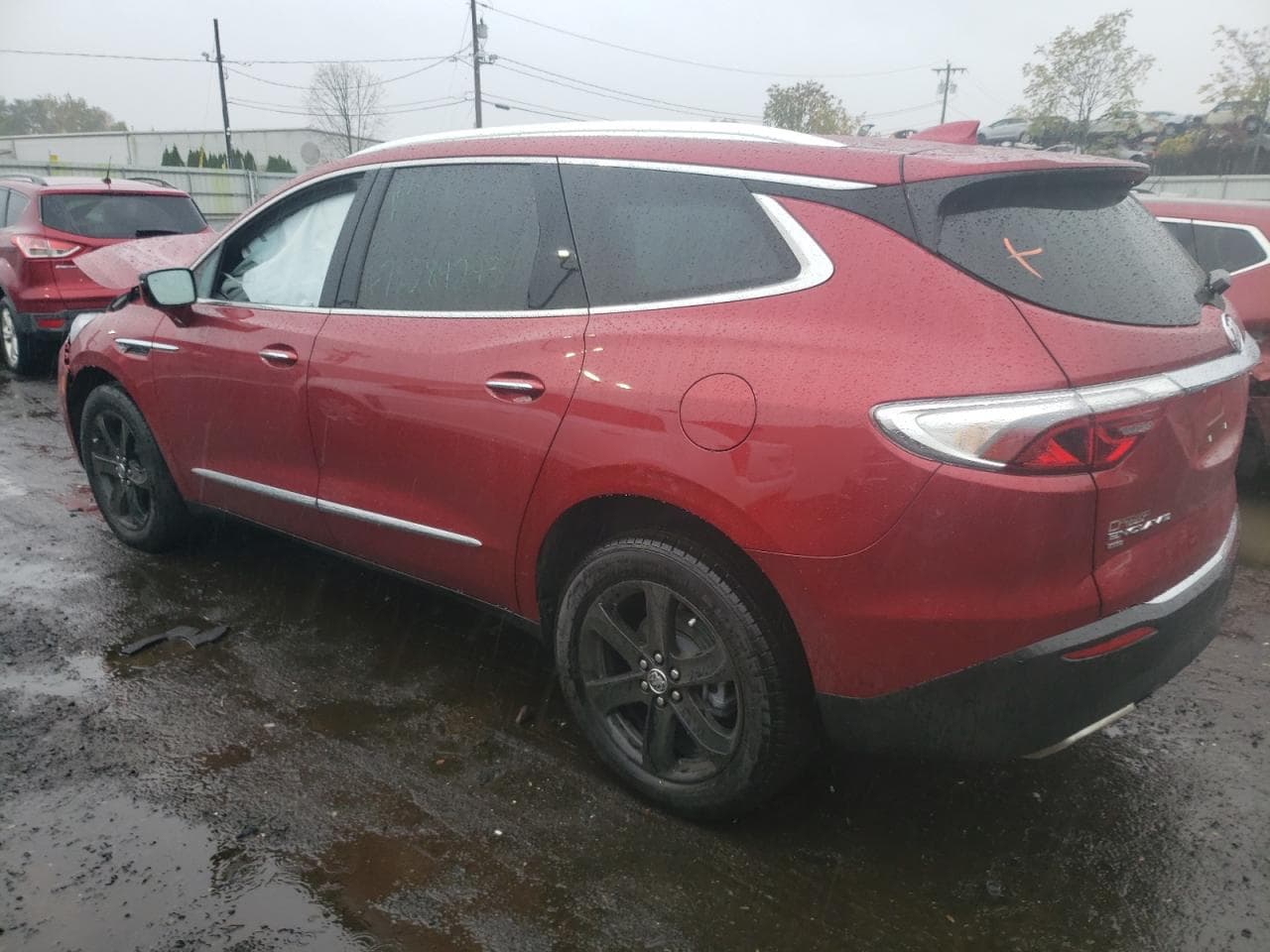 2023 Buick Enclave Essence - foto 2
