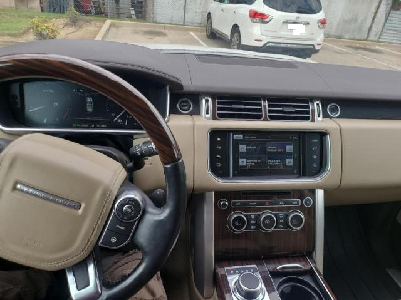 2016 Land Rover Range Rover 3.0L V6 Supercharged Hse - foto 4