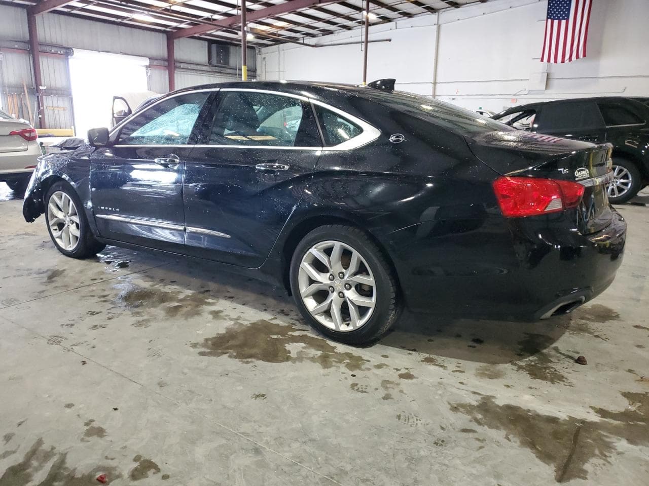 2020 Chevrolet Impala Premier - foto 2