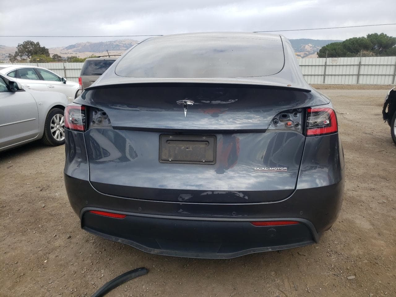 2021 Tesla Model Y - foto 4