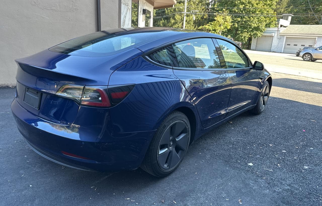 2021 Tesla Model 3 - foto 4