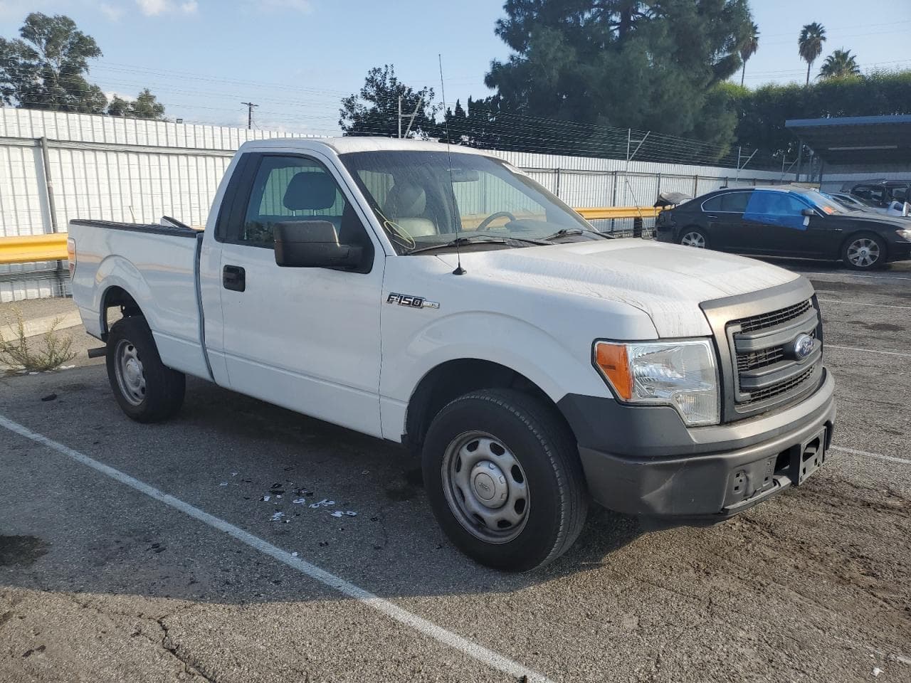 2014 Ford F150 - foto 2