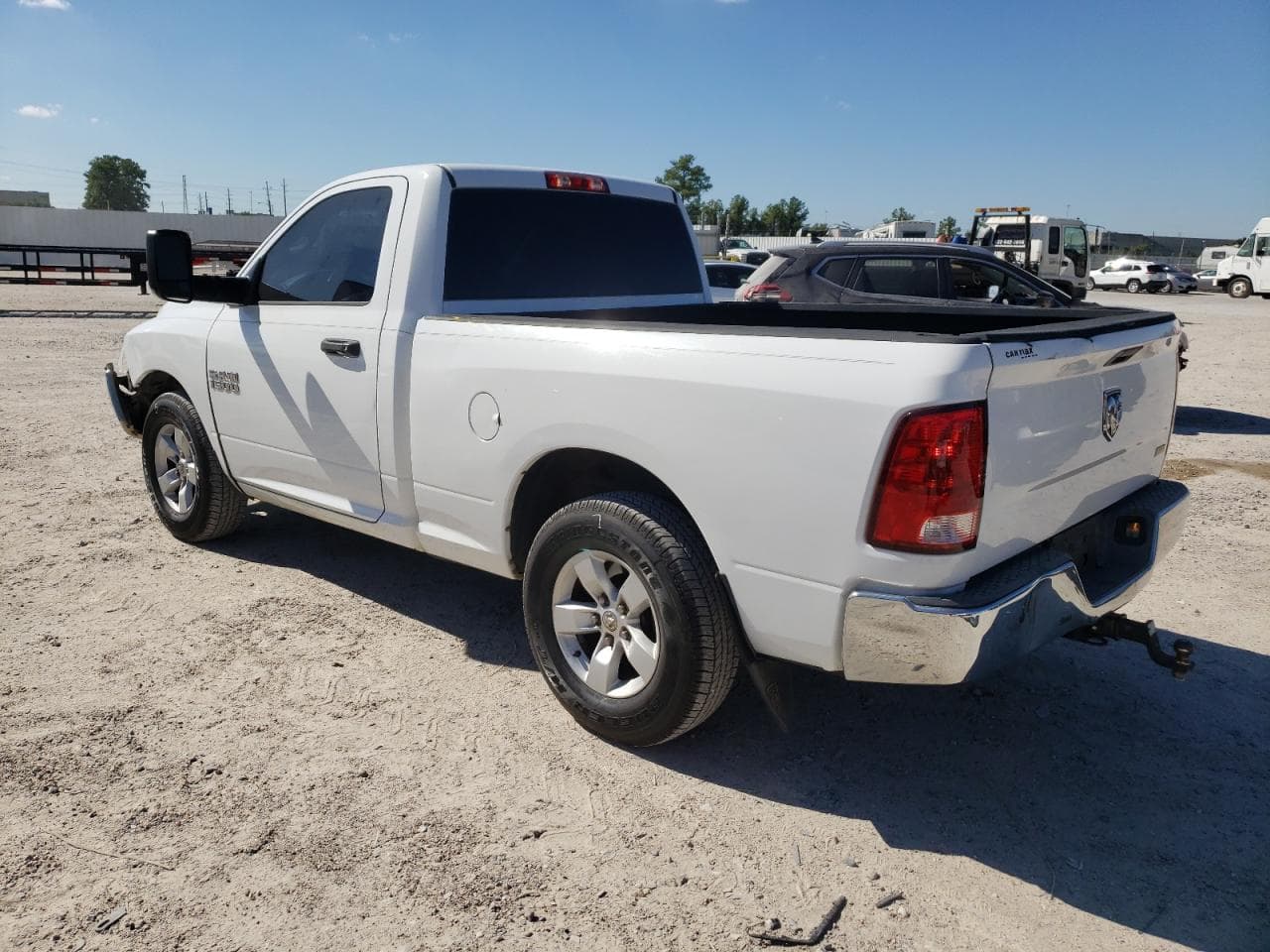 2013 Ram 1500 St - foto 2
