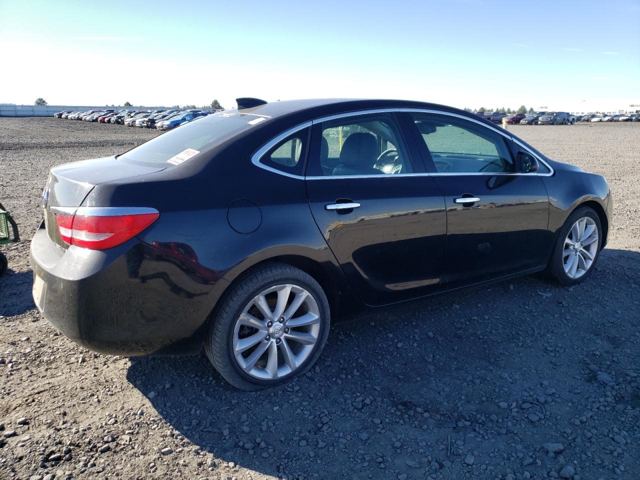 2016 Buick Verano - foto 3
