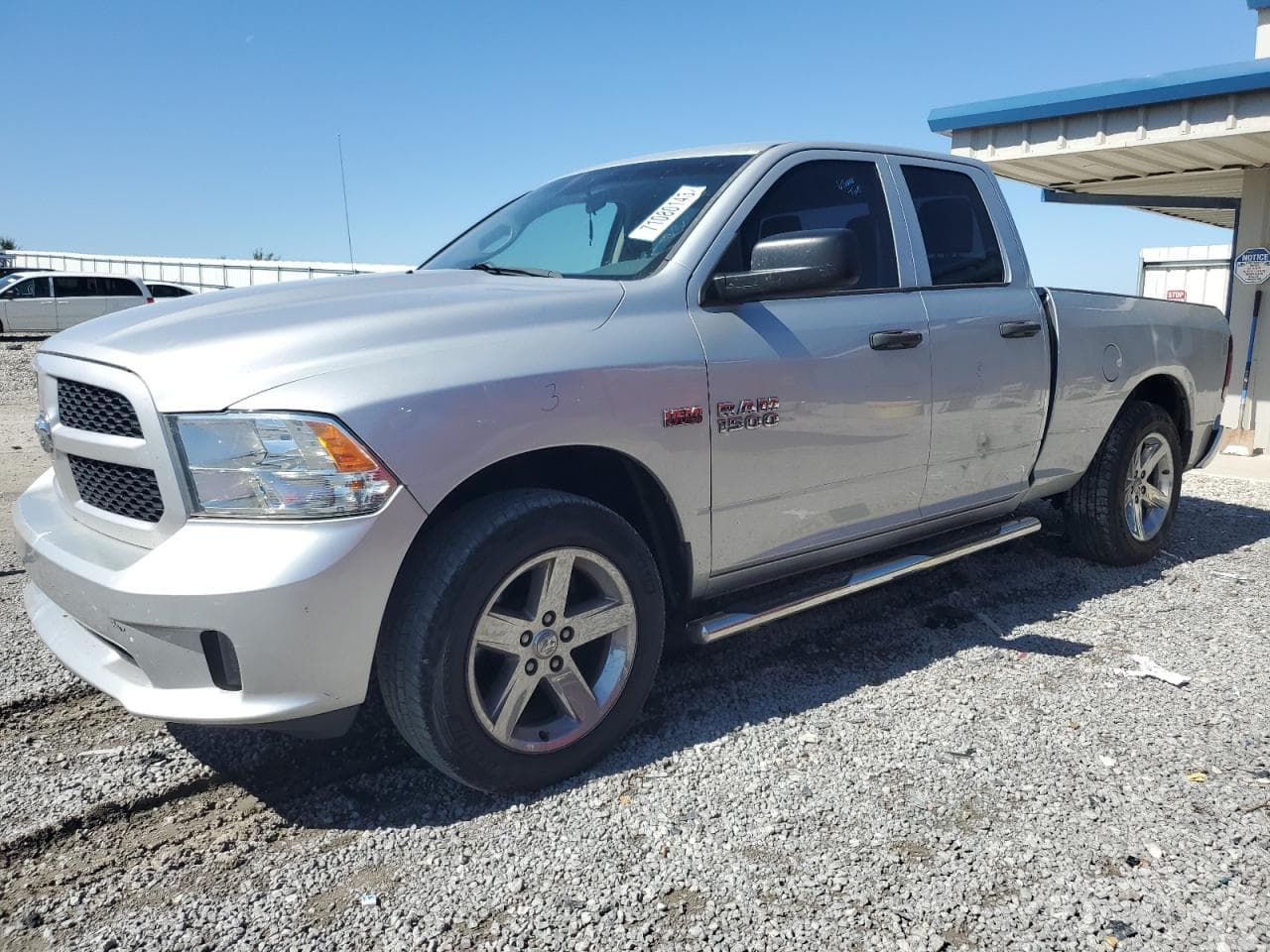 2013 Ram 1500 St