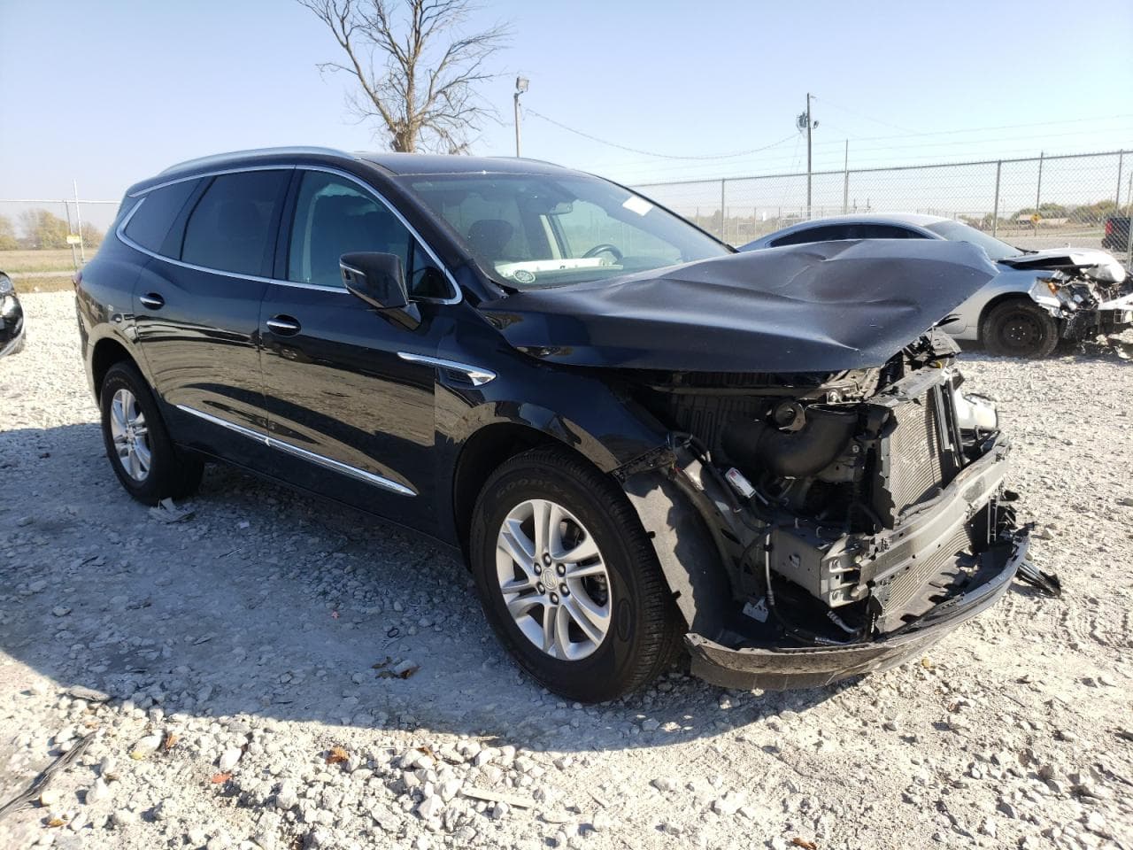 2021 Buick Enclave Preferred - foto 3