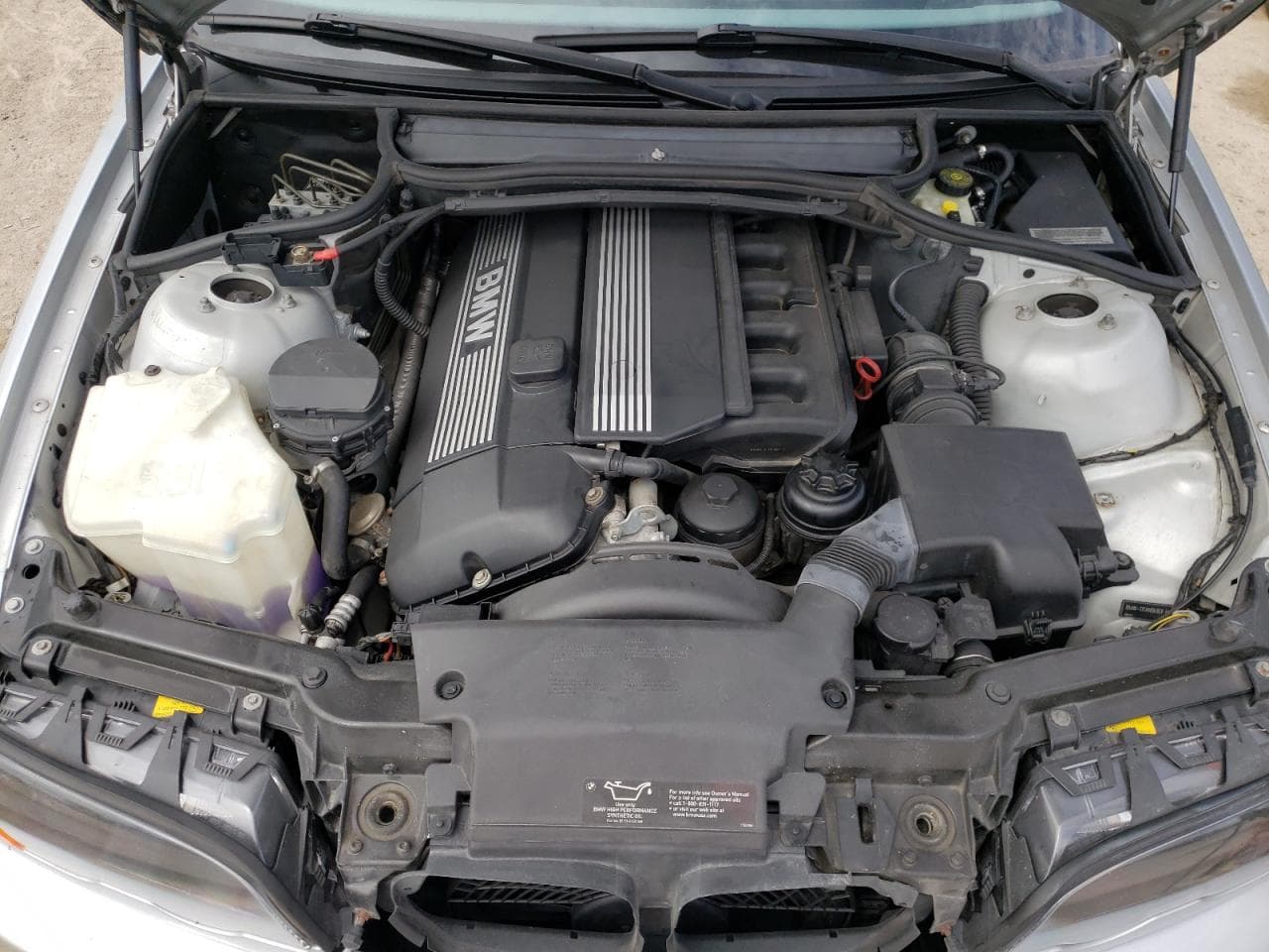 2000 BMW 323 Ci - foto 2