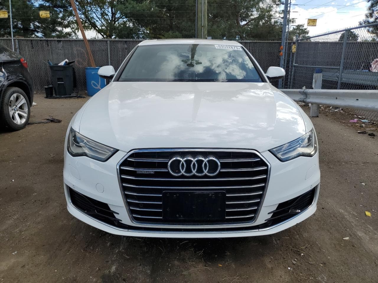 2016 Audi A6 Premium - foto 4