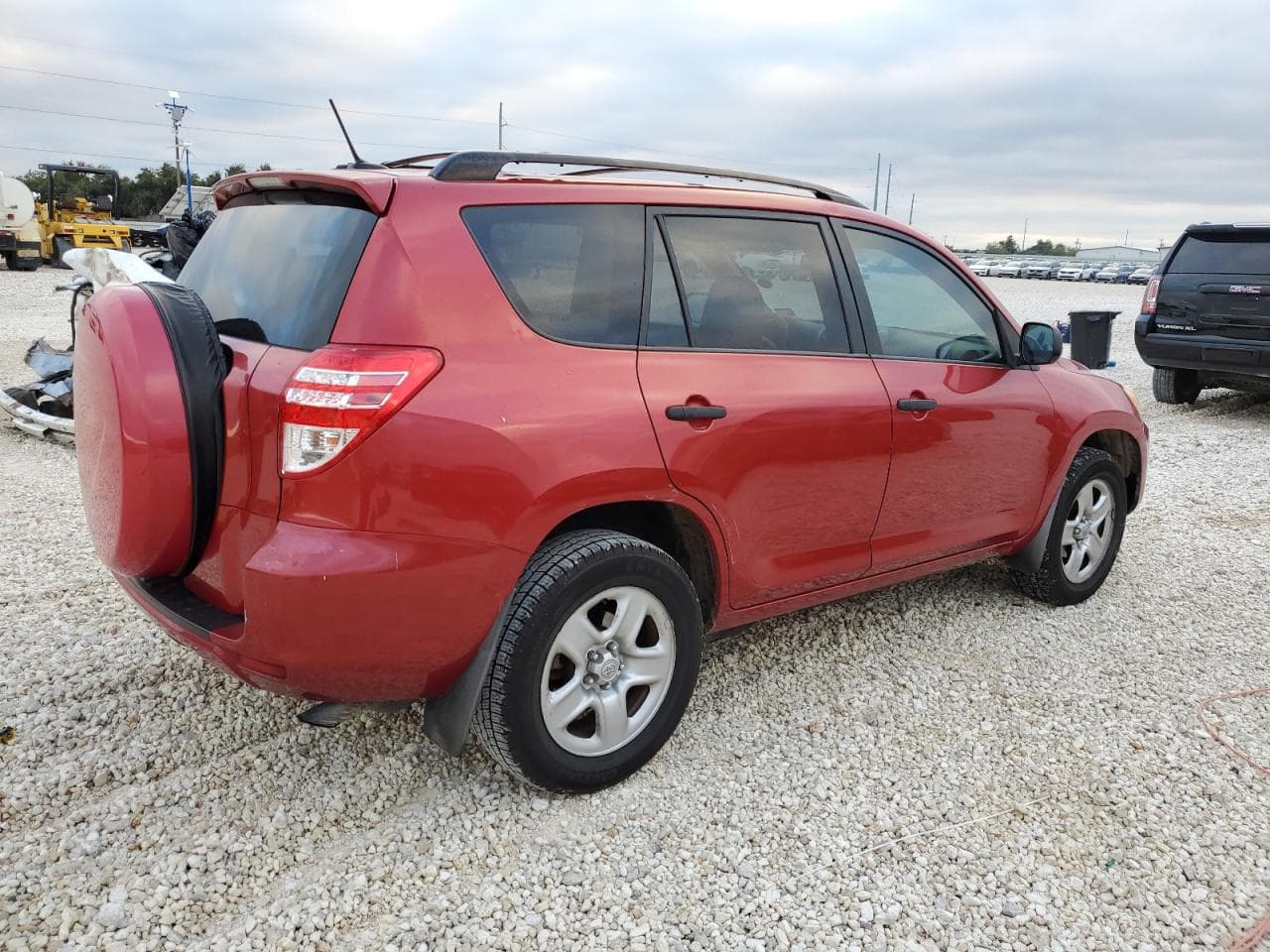 2009 Toyota Rav4 - foto 3