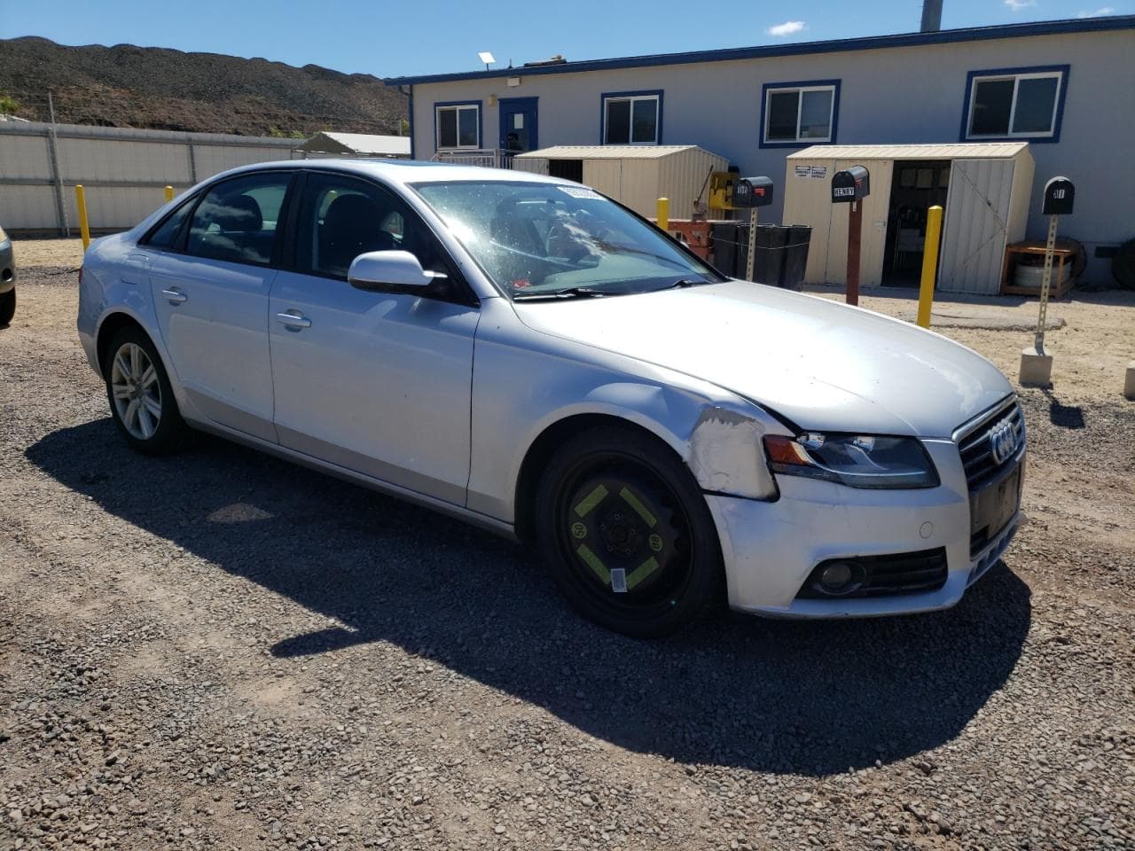 2011 Audi A4 Premium - foto 4