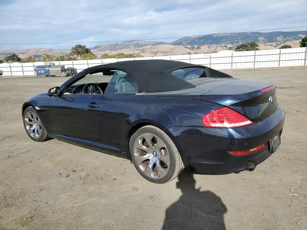 2010 BMW 650 I - foto 2