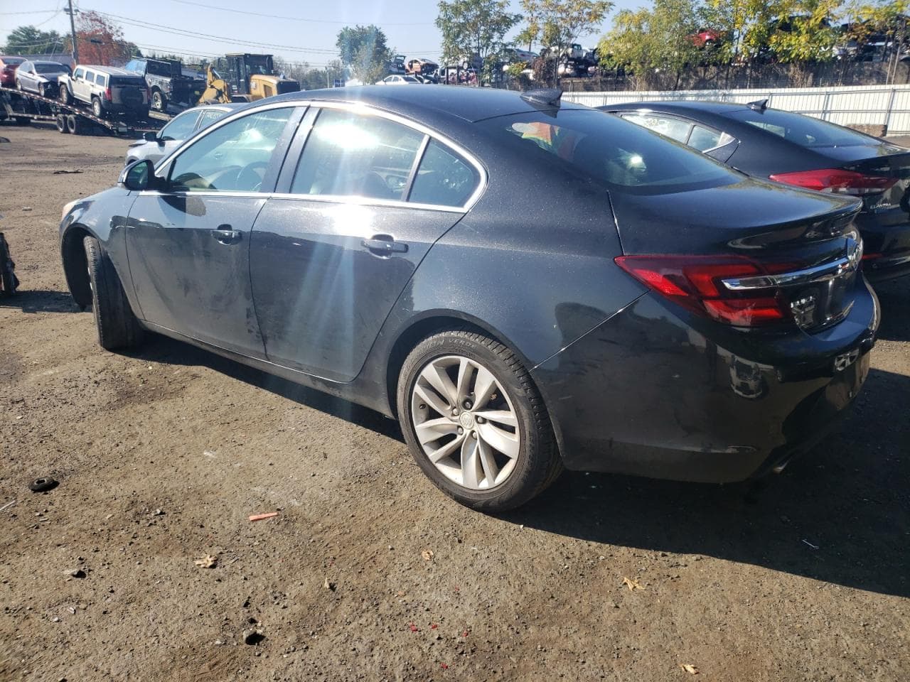 2015 Buick Regal Premium - foto 2