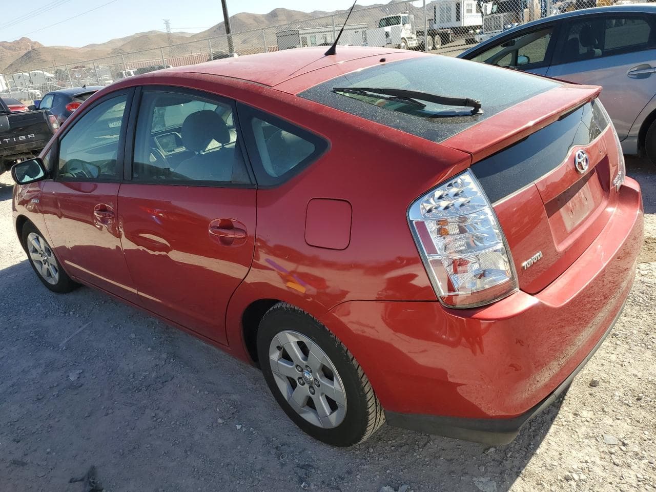 2006 Toyota Prius - foto 2