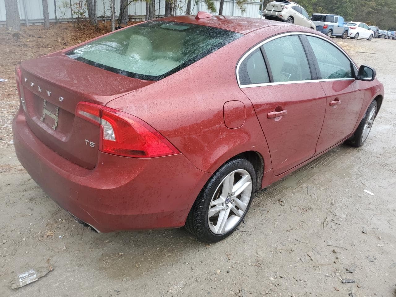 2014 Volvo S60 T5 - foto 3